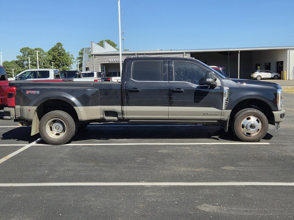 Used 2026 Ford F350 King Ranch AWD/4WD image 4