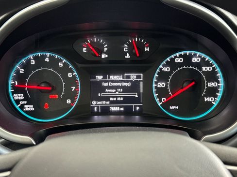 Used 2022 Chevrolet Malibu LS w/ LPO, Floor Liner Package FWD image 32