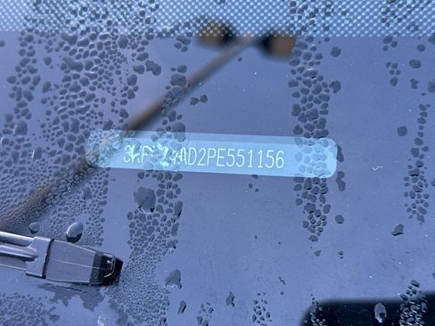 Certified 2023 Kia Forte LX image 3