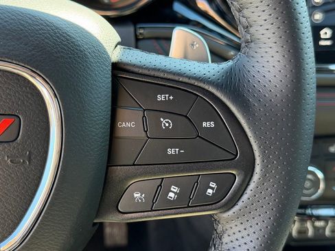 New 2026 Dodge Durango GT image 16