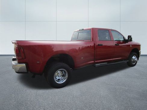 New 2026 RAM 3500 Tradesman image 7