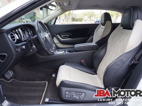 Used 2014 Bentley Continental GT Speed image 6