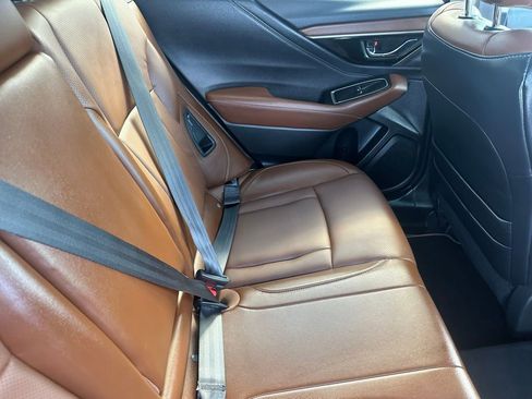 Used 2023 Subaru Outback Touring XT image 19