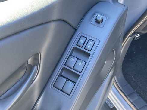 New 2026 Nissan Frontier SV w/ All-Weather Content Package image 13