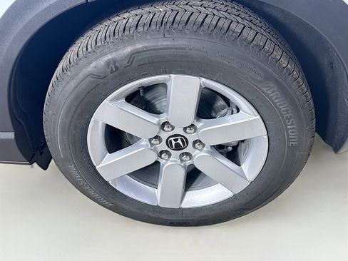 New 2026 Honda Prologue Eco image 37