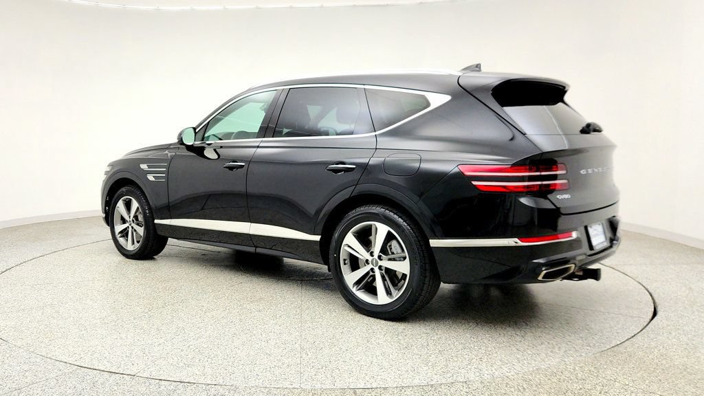 Used 2023 Genesis GV80 2.5T w/ Prestige 20" Package AWD/4WD image 7