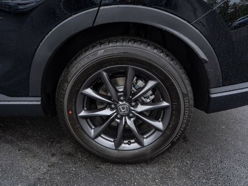 New 2026 Honda CR-V EX-L image 10