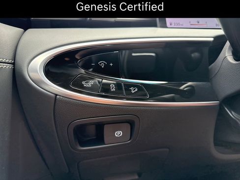 Certified 2026 Genesis GV70 2.5T AWD/4WD image 22