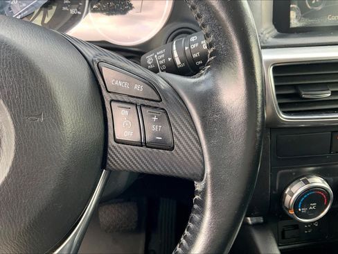 Used 2016 MAZDA CX-5 Touring FWD image 25