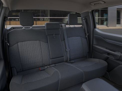 New 2025 Ford Ranger XL w/ Trailer Tow Package image 12