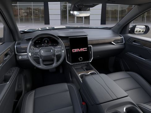 New 2026 GMC Acadia Denali w/ Super Cruise Package AWD/4WD image 15