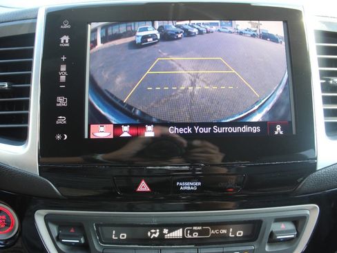 Used 2019 Honda Ridgeline Black Edition image 20