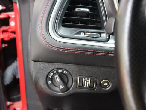 Used 2022 Dodge Challenger R/T w/ Plus Package RWD image 13