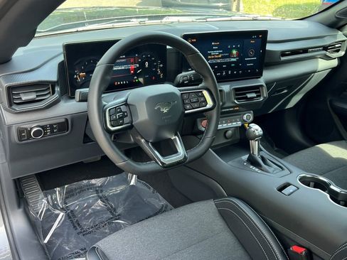 New 2026 Ford Mustang Coupe image 11