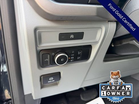 Certified 2025 Ford F150 XLT w/ Equipment Group 301A Standard AWD/4WD image 31
