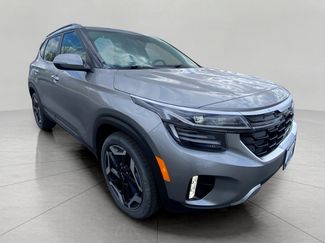 Used 2024 Kia Seltos SX w/ SX Sunroof Package AWD/4WD video 1
