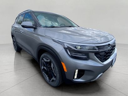 Used 2024 Kia Seltos SX w/ SX Sunroof Package