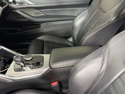 Used 2021 BMW 440i xDrive Coupe w/ Executive Package image 25