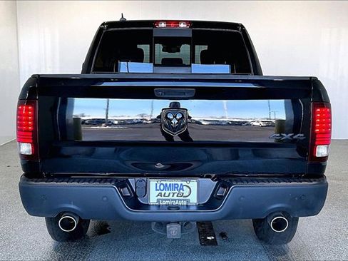 Used 2019 RAM 1500 Classic Warlock image 6