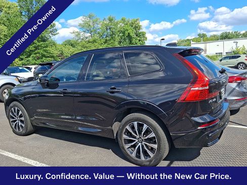 Certified 2024 Volvo XC60 B5 Core w/ Climate Package AWD/4WD image 5