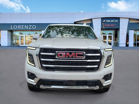 New 2026 GMC Yukon Elevation w/ Elevation Premium Package RWD image 2