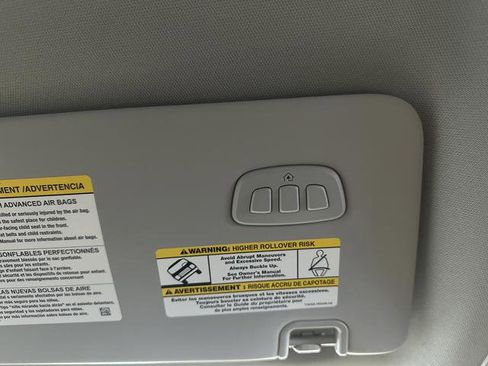 New 2025 Ford Ranger Lariat w/ FX4 Off-Road Package image 26