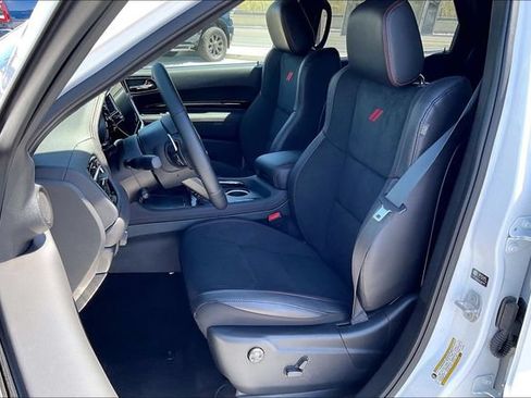 New 2026 Dodge Durango GT AWD/4WD image 8