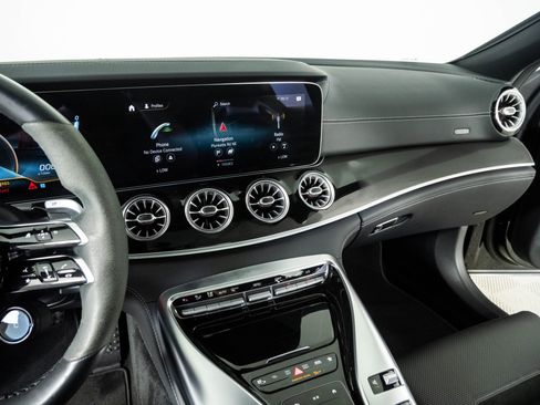 Used 2022 Mercedes-Benz AMG GT 53 image 13
