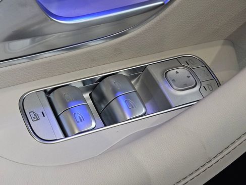 New 2026 Mercedes-Benz GLE 53 AMG 4MATIC Coupe image 15