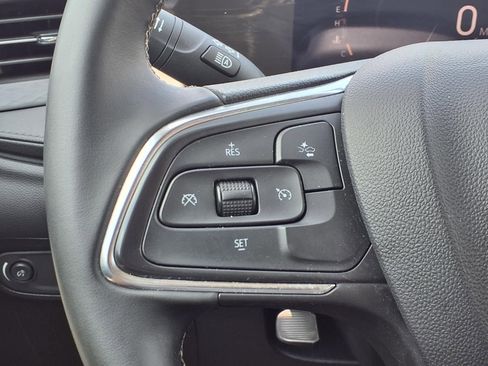 Used 2025 Buick Encore GX Preferred FWD image 15