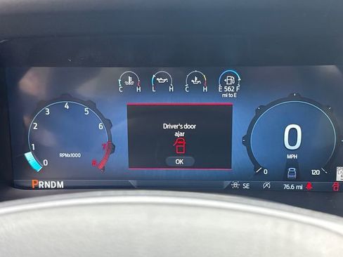 New 2025 Ford F150 XLT w/ Equipment Group 302A MID image 34