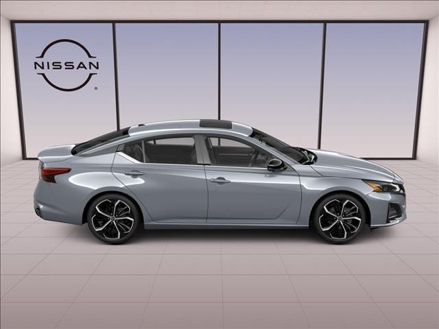 New 2026 Nissan Altima 2.5 SR FWD image 4