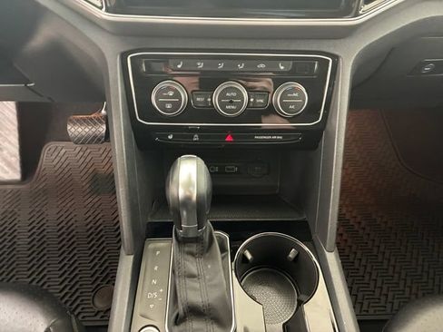 Used 2019 Volkswagen Atlas SEL AWD/4WD image 21