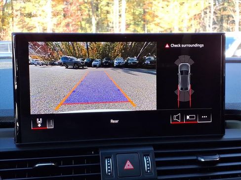 Used 2023 Audi Q5 2.0T Premium Plus w/ Premium Plus Package image 30