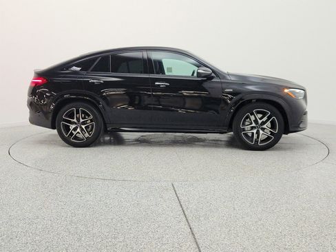 New 2026 Mercedes-Benz GLE 53 AMG 4MATIC Coupe image 4