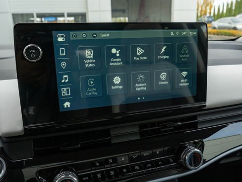 New 2026 Honda Prologue Touring image 27