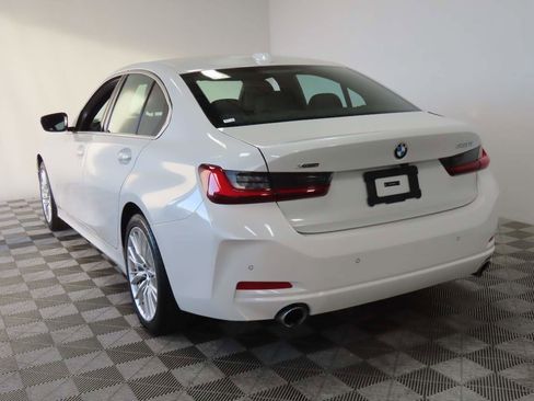 Used 2024 BMW 330i xDrive Sedan image 3