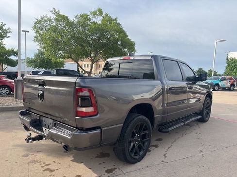 Used 2023 RAM 1500 Laramie image 5