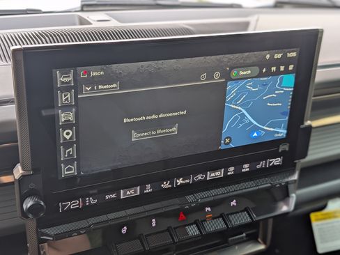 Used 2025 GMC Hummer EV 2X AWD/4WD image 28