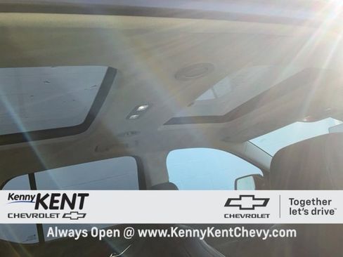 Certified 2021 Chevrolet Traverse Premier image 13