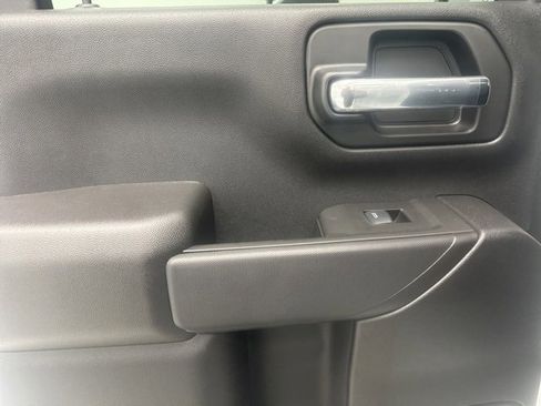 New 2025 Chevrolet Silverado 2500 W/T w/ WT Convenience Package image 29