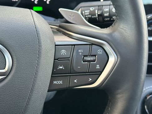 Certified 2025 Lexus NX 350h AWD w/ Accessory Package (2T) image 27