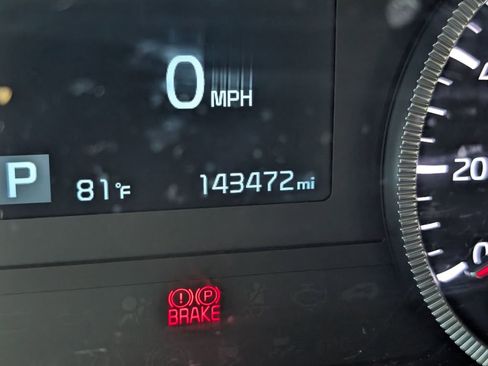 Used 2020 Kia Telluride EX image 17