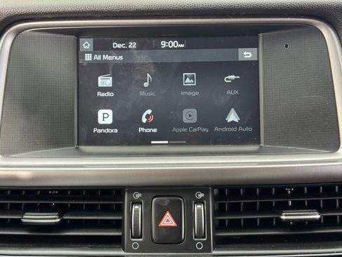 Used 2017 Kia Optima LX w/ Value Package image 23