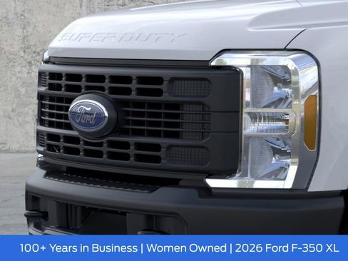 New 2026 Ford F350 XL w/ XL Driver Assist Package image 19