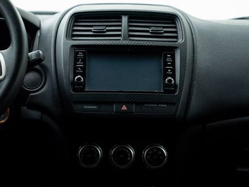 Used 2022 Mitsubishi Outlander Sport ES image 34