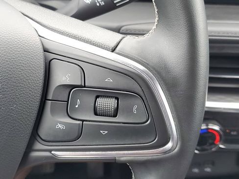 Certified 2024 Buick Encore GX Preferred FWD image 22
