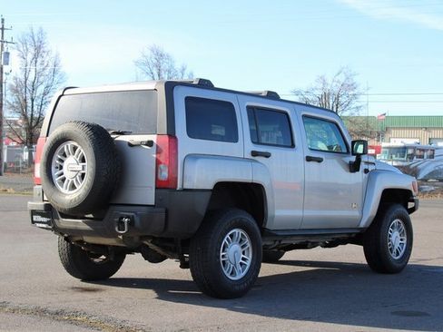 Used 2006 HUMMER H3 image 5