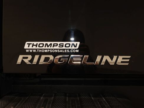 Used 2023 Honda Ridgeline Black Edition image 32