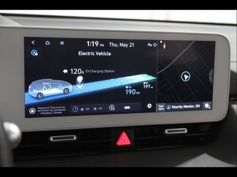 Certified 2024 Hyundai Ioniq 5 Limited RWD image 11